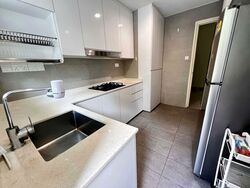 Ville Royale (D9), Condominium #551493431